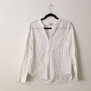 Madewell blouse